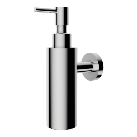 Дозатор Omoikiri OM-07 C хром