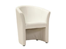 Кресло SIGNAL TM-1 EK-0 крем