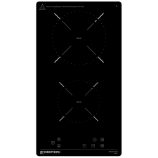 Варочная панель индукционная MEFERI MIH302BK POWER