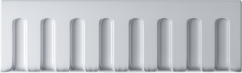 Кухонная мойка из керамики Omoikiri Mikura 83-WH Glossy Natceramic/белый