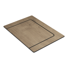 Разделочная доска Omoikiri CB-Basic-380-WD