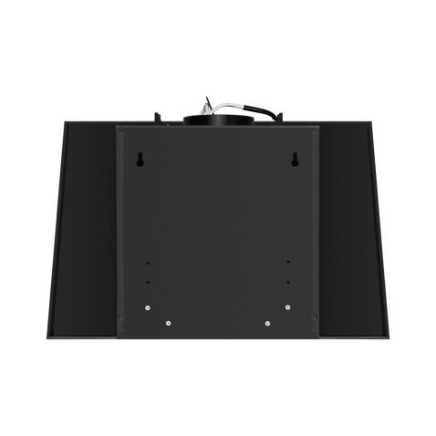 Вытяжка MAUNFELD Comfort 60 Side черный