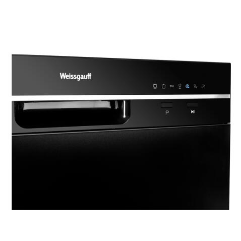 Посудомоечная машина WEISSGAUFF TDW 4017D