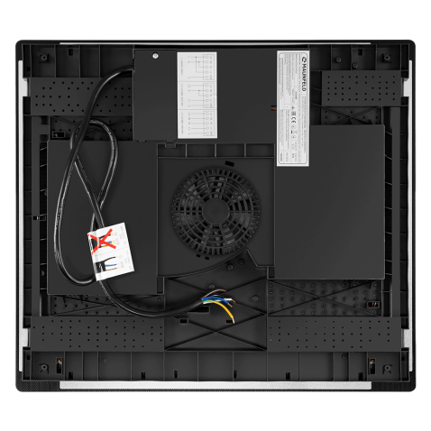 Поверхность индукционная MAUNFELD AVI594BK