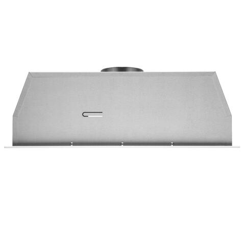 Кухонная вытяжка MAUNFELD Thames 603PM белый