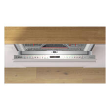 Посудомоечная машина встраиваемая BOSCH SMV8YCX02E