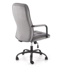 Кресло компьютерное HALMAR COLIN серый/черный