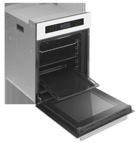 Духовой шкаф электрический MEFERI MEO4511WH COMFORT PLUS