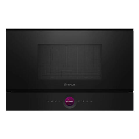 Микроволновая печь встраиваемая BOSCH BFL7221B1