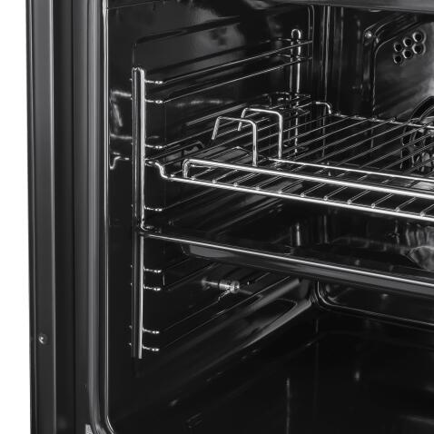Духовой шкаф электрический MAUNFELD EOEC516PW