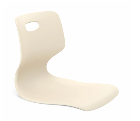 Сидение Sheffilton SHT-ST58/5-7 бежевый