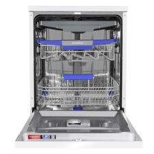Посудомоечная машина MAUNFELD MWF60331W Inverter