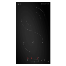 Поверхность электрическая MAUNFELD CVCE292SDBK