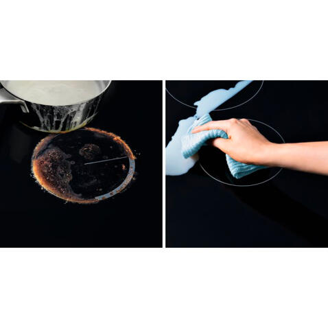 Поверхность индукционная ELECTROLUX EIV634