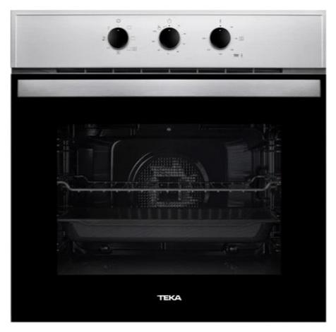 Духовой шкаф TEKA HBB 605 SS INOX