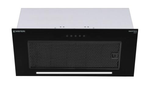 Вытяжка кухонная MEFERI SMARTBOX60BK POWER