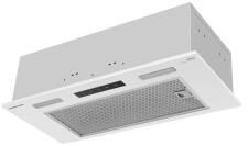 Вытяжка кухонная MEFERI INBOX60WH SENSOR COMFORT