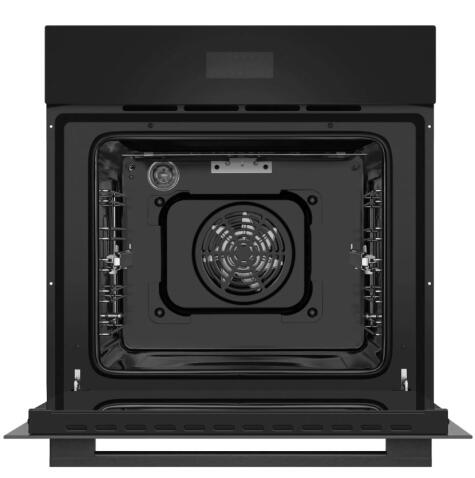 Духовой шкаф электрический MEFERI MEO6010BK MATT ULTRA