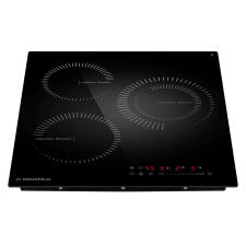 Поверхность индукционная MAUNFELD CVI453STBKC