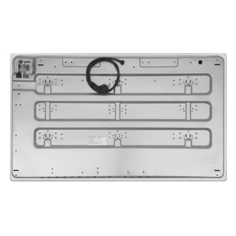 Поверхность газовая HANSA BHKS831380