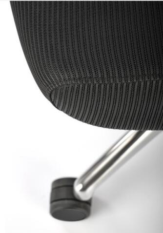 Кресло компьютерное HALMAR GILBERTO черный