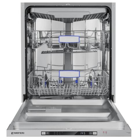 Посудомоечная машина MEFERI MDW6073 ULTRA