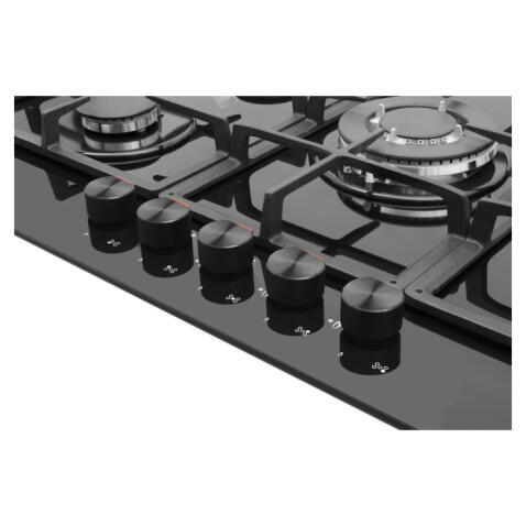 Поверхность газовая HANSA BHKS831380