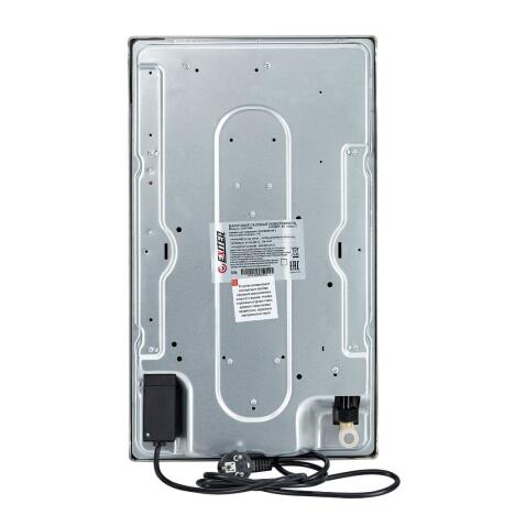 Поверхность газовая EXITEQ EXH-208 inox