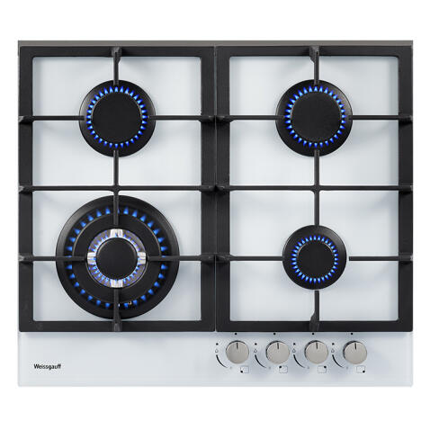 Поверхность газовая WEISSGAUFF HGG 641 WGh