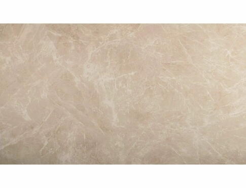 Стол обеденный SIGNAL SALVADORE Ceramic Diamond Cream кремовый/черный мат 160-240/90