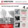 Посудомоечная машина MEFERI MDW6073 ULTRA