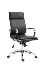 Кресло компьютерное HALMAR MANTUS черный