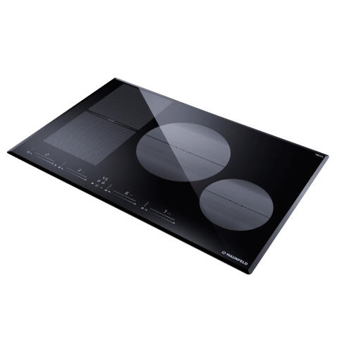 Поверхность индукционная MAUNFELD CVI804SFBK LUX