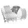 Посудомоечная машина встраиваемая BOSCH SME26EX00E
