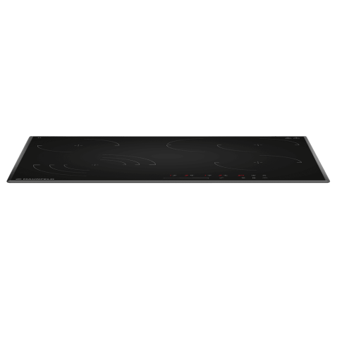 Поверхность электрическая MAUNFELD CVCE594SSMDBK LUX