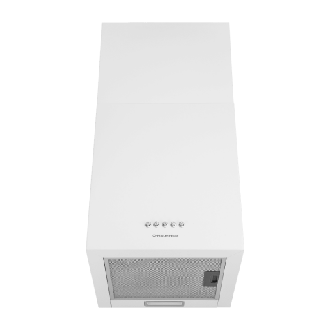 Вытяжка MAUNFELD Box Push 40 белый Вытяжка MAUNFELD Box Push 40 белый