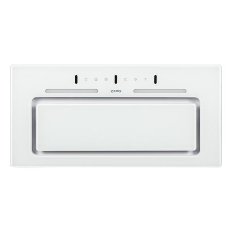 Вытяжка ZORG TECHNOLOGY STAR 1080 60 S-GC белый