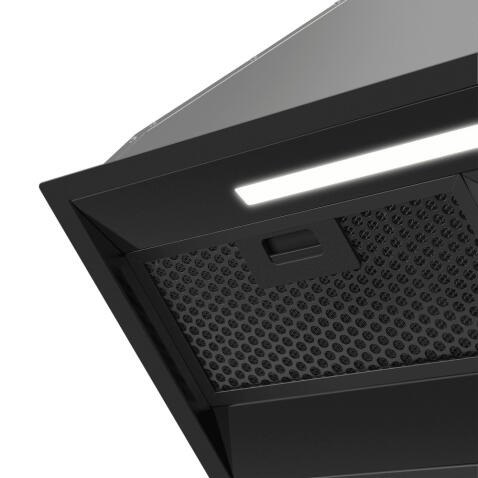 Вытяжка MAUNFELD VIVID 603EM черный
