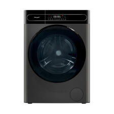 Стирально-сушильная машина WEISSGAUFF WMD 49411 DC Inverter Steam Grey