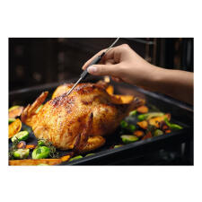 Духовой шкаф ELECTROLUX LOE7C31S