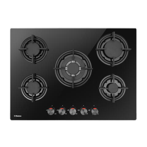 Поверхность газовая HANSA BHKS711350