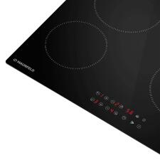 Поверхность электрическая MAUNFELD CVCE594STBK