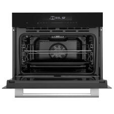 Духовой шкаф электрический MAUNFELD MCMO5013SDGB