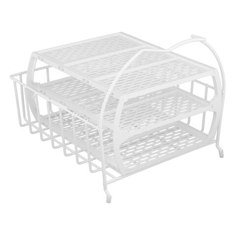 Сушильная машина WEISSGAUFF WD 6010 Heat Pump Champagne