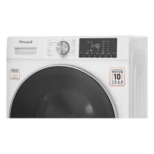 Стирально-сушильная машина WEISSGAUFF WMD 58411 Smart Inverter Steam