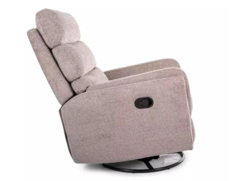 Кресло SIGNAL ARGOS Raven 30 раскладное, темно-бежевый