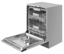 Посудомоечная машина MEFERI MDW6093 LUXE