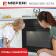 Духовой шкаф электрический MEFERI MEO6010BK ULTRA