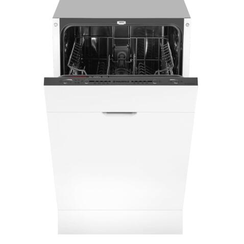 Посудомоечная машина MAUNFELD MLP-08S Light Beam