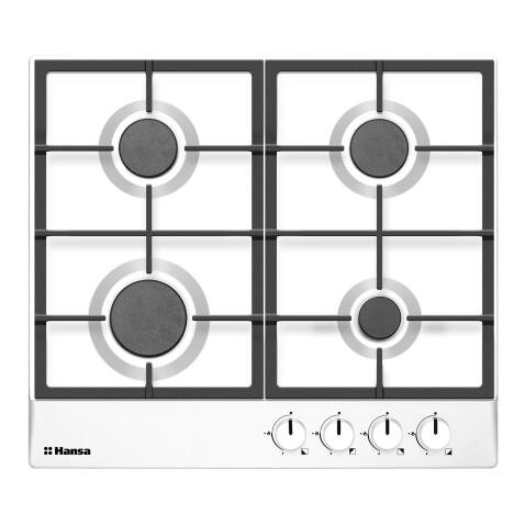 Поверхность газовая HANSA BHGW630502